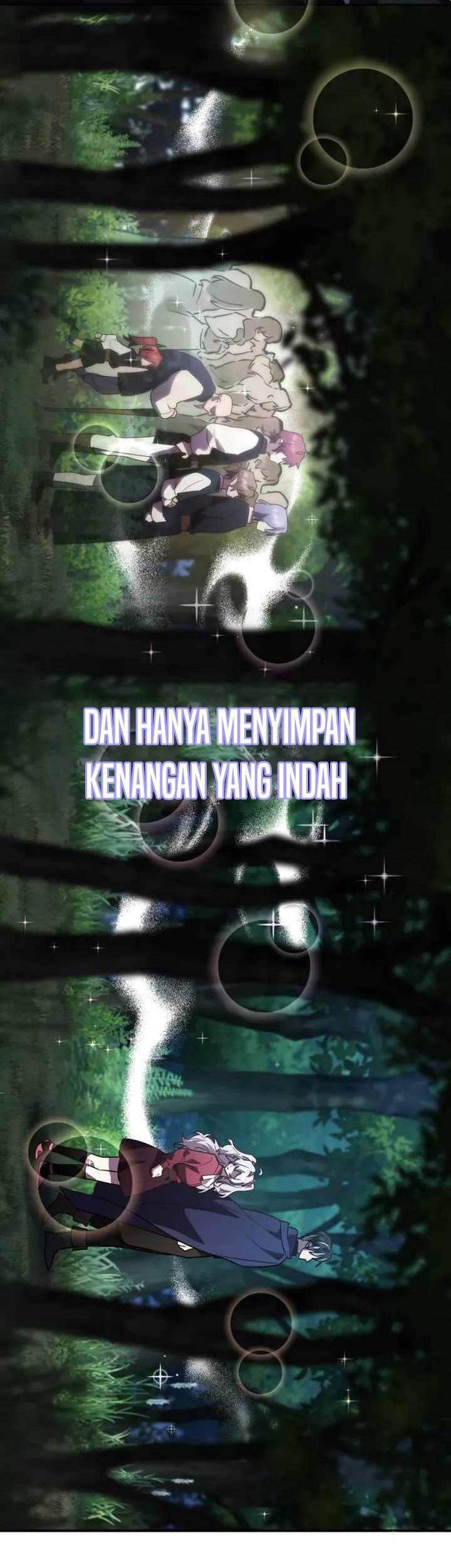 Heroes, Demons & Villains Chapter 27 Gambar 72