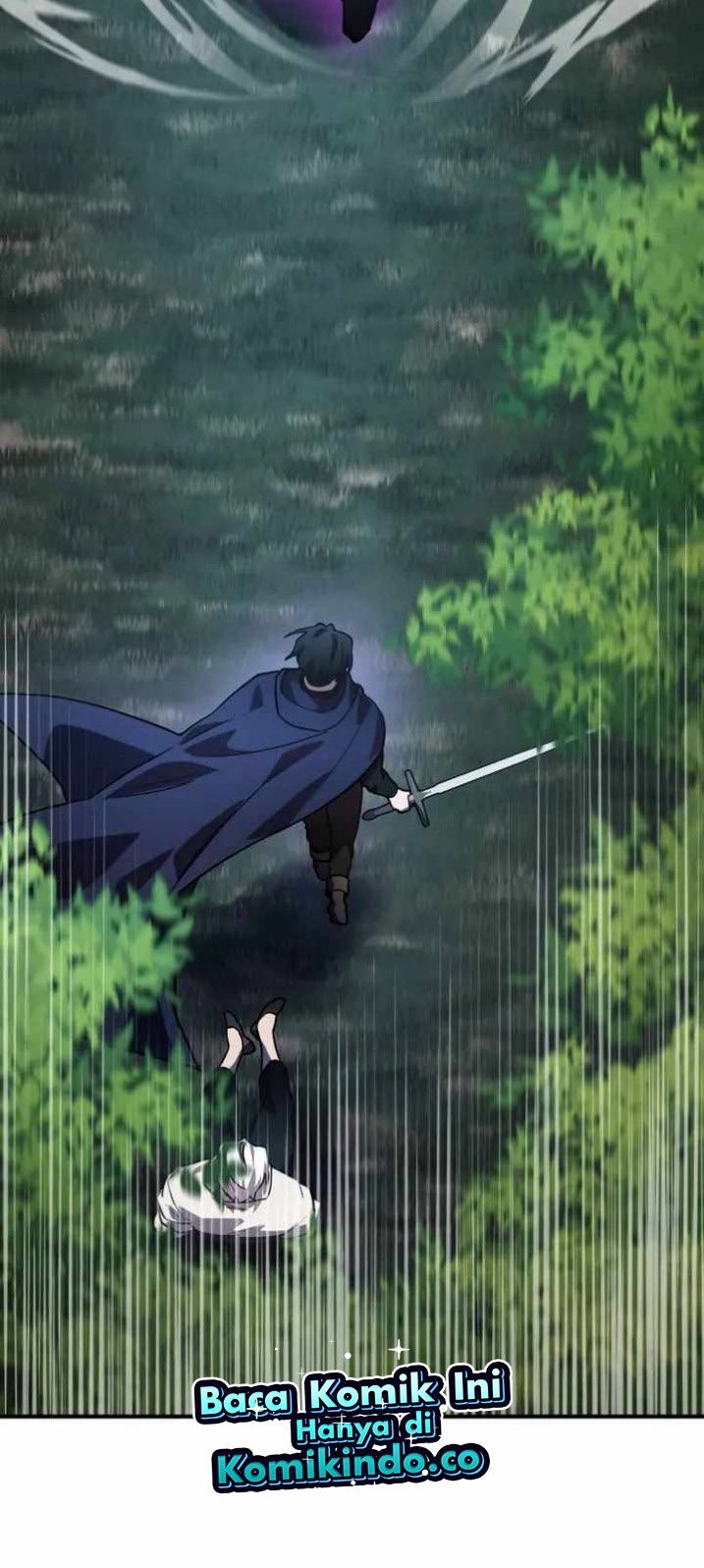 Heroes, Demons & Villains Chapter 27 Gambar 7