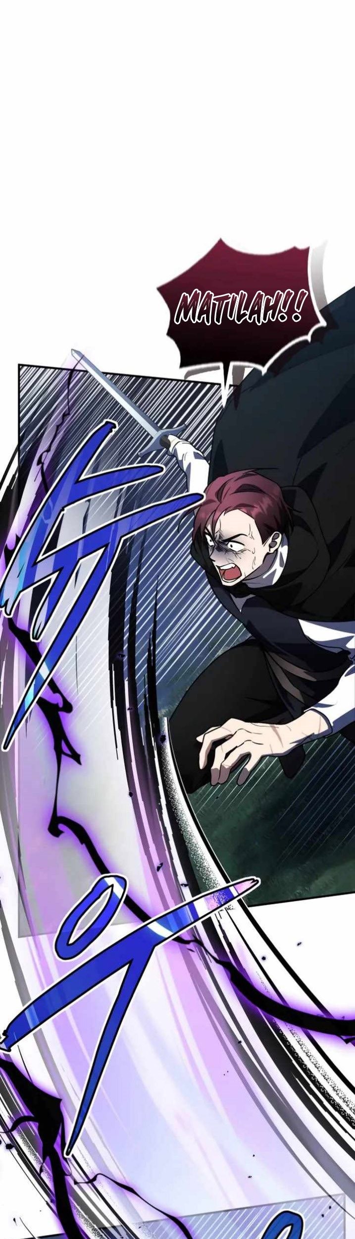 Heroes, Demons & Villains Chapter 27 Gambar 8