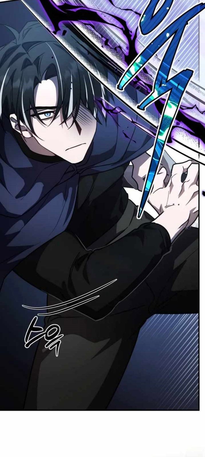 Heroes, Demons & Villains Chapter 27 Gambar 9