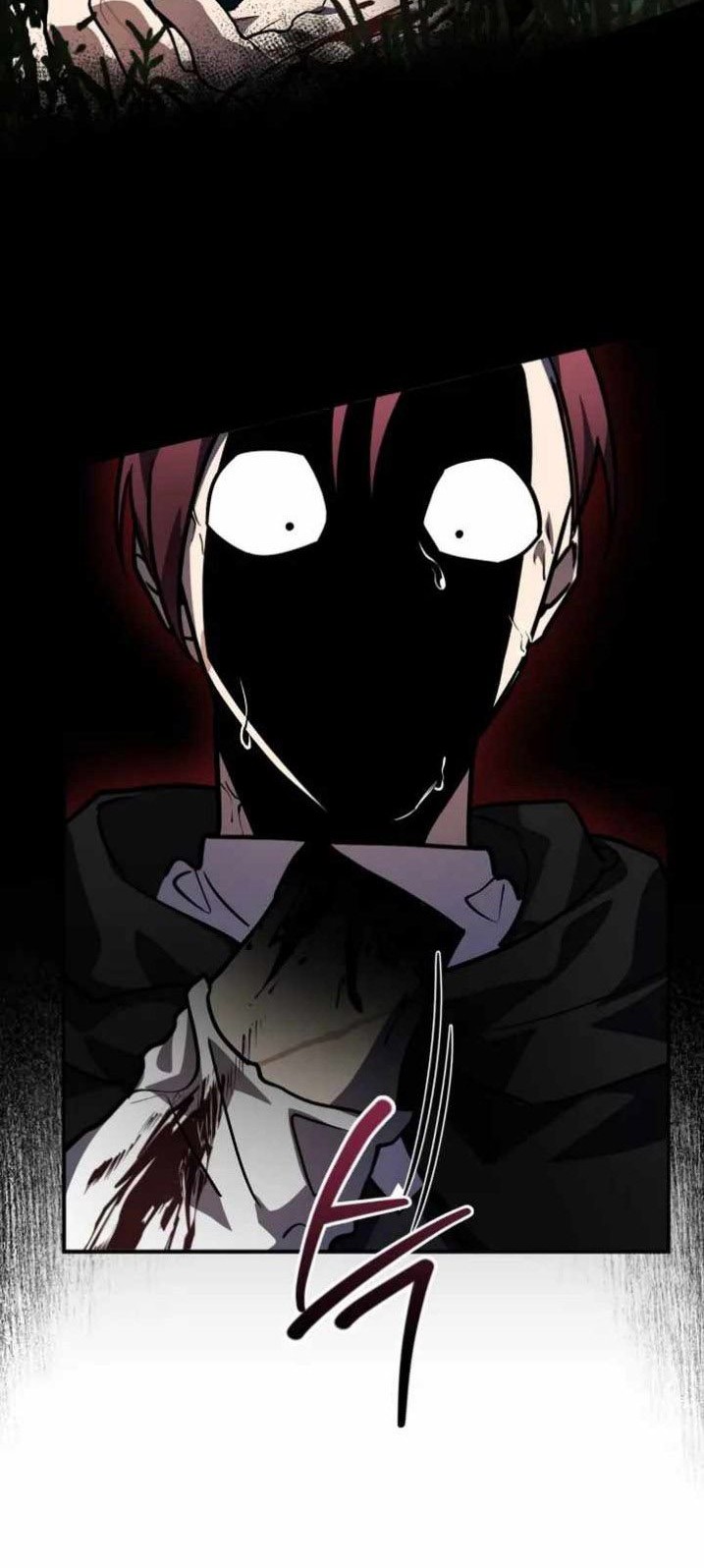 Heroes, Demons & Villains Chapter 27 Gambar 13