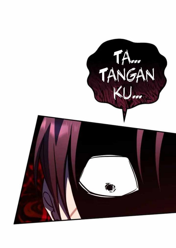 Heroes, Demons & Villains Chapter 27 Gambar 14