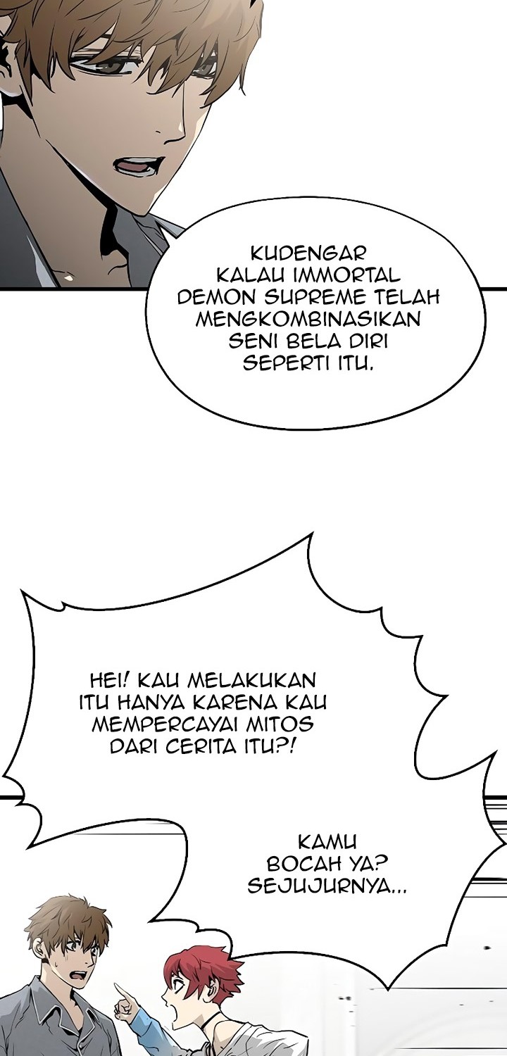 The Breaker Eternal Force Chapter 35 Gambar 24