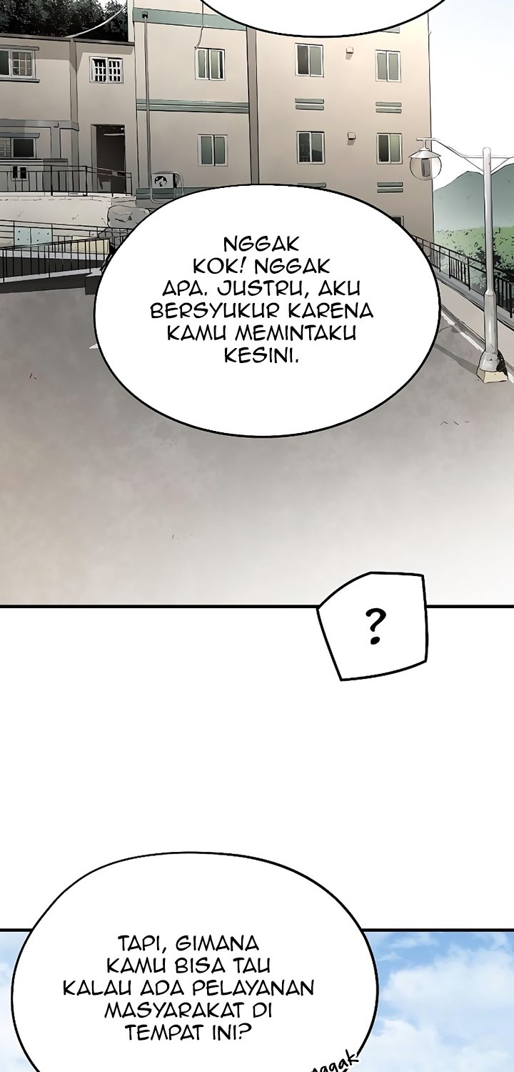 The Breaker Eternal Force Chapter 35 Gambar 56