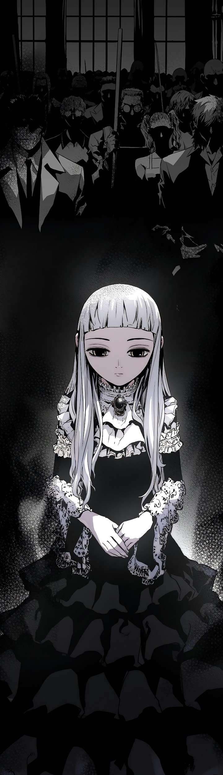 The Breaker Eternal Force Chapter 35 Gambar 6