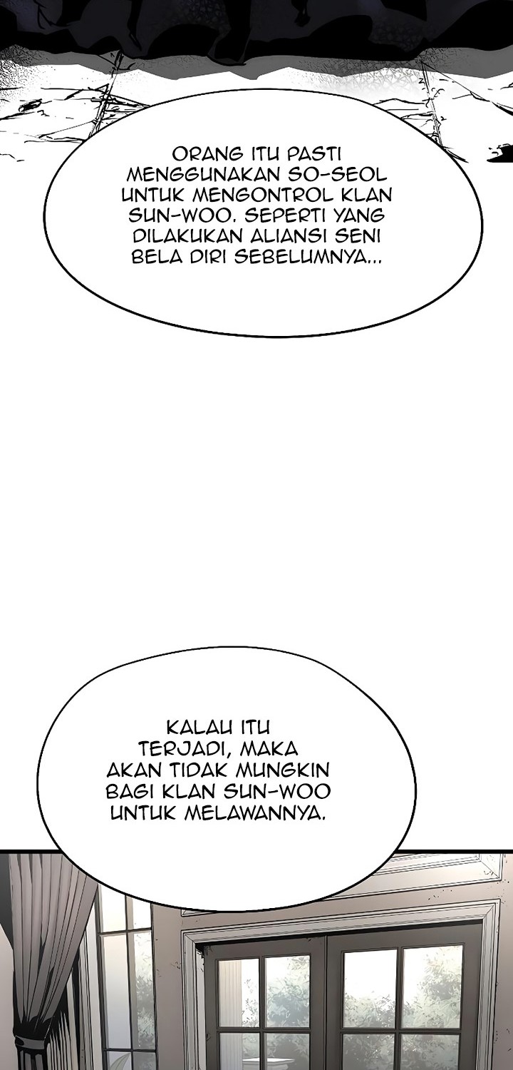 The Breaker Eternal Force Chapter 35 Gambar 7