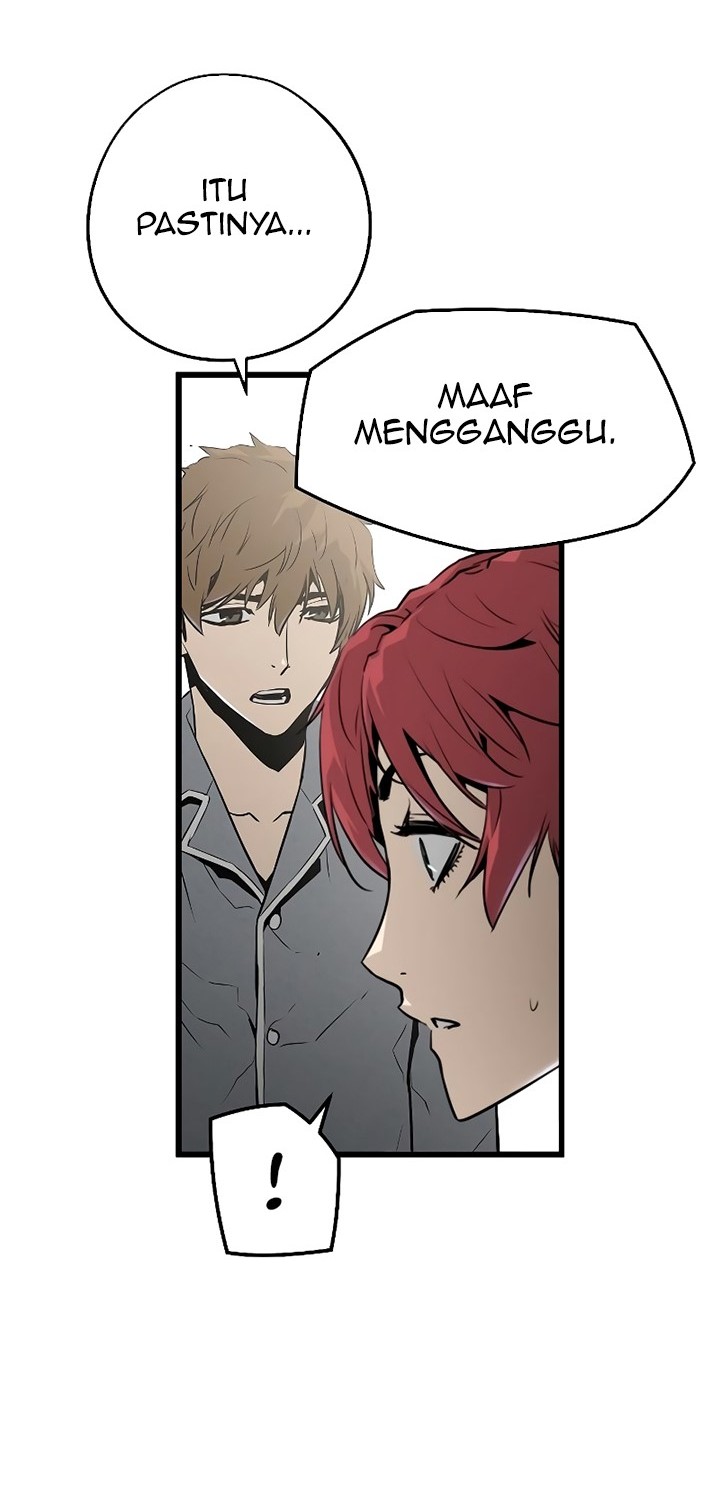 The Breaker Eternal Force Chapter 35 Gambar 13