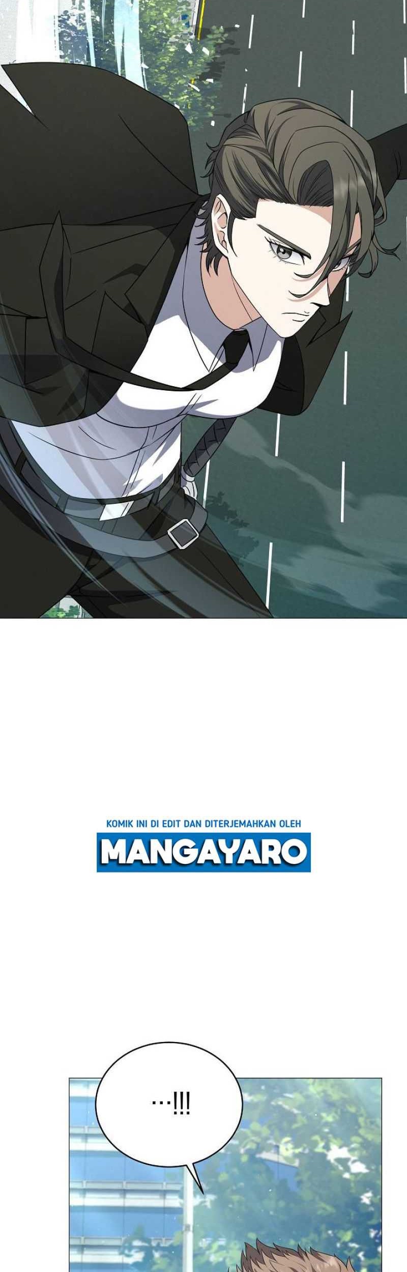 The Returning Warrior’s Alley Restaurant Chapter 55 Gambar 8