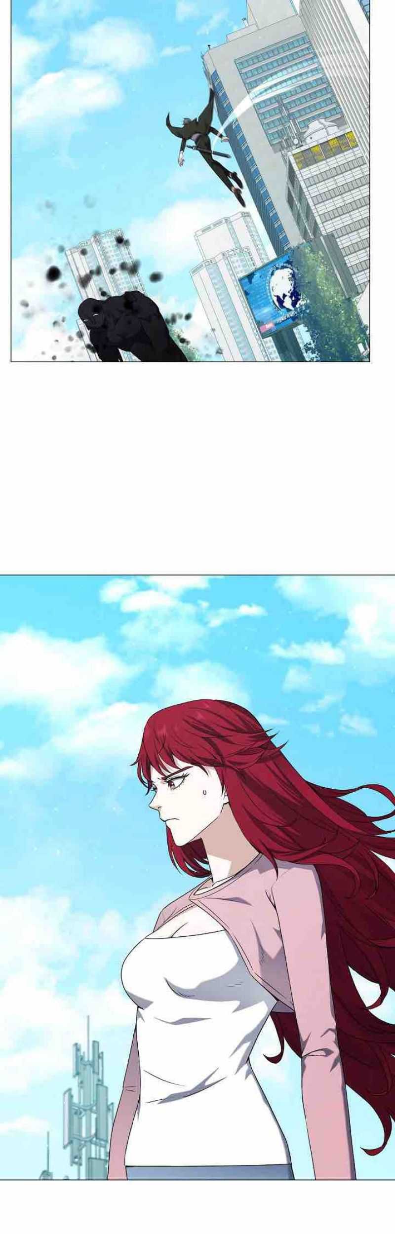 The Returning Warrior’s Alley Restaurant Chapter 55 Gambar 16