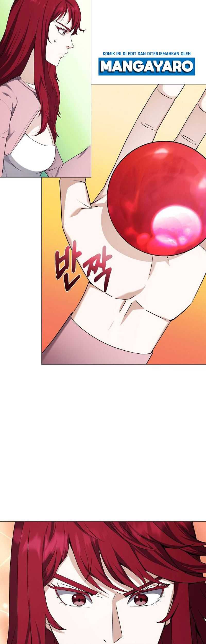 The Returning Warrior’s Alley Restaurant Chapter 55 Gambar 23