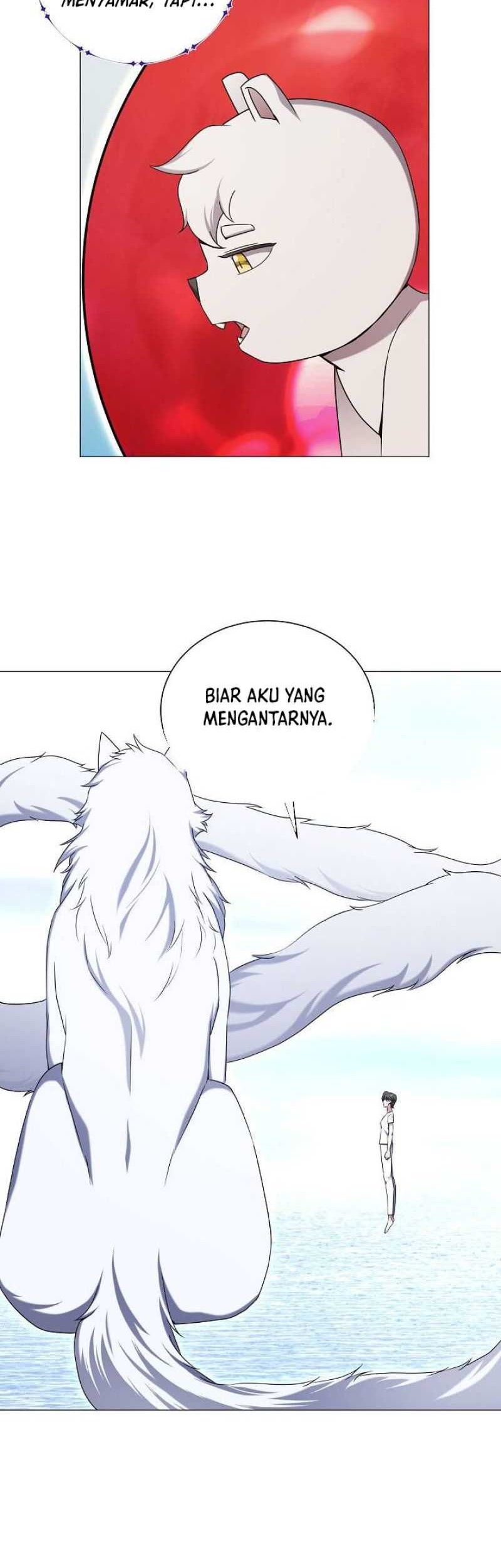 The Returning Warrior’s Alley Restaurant Chapter 55 Gambar 27