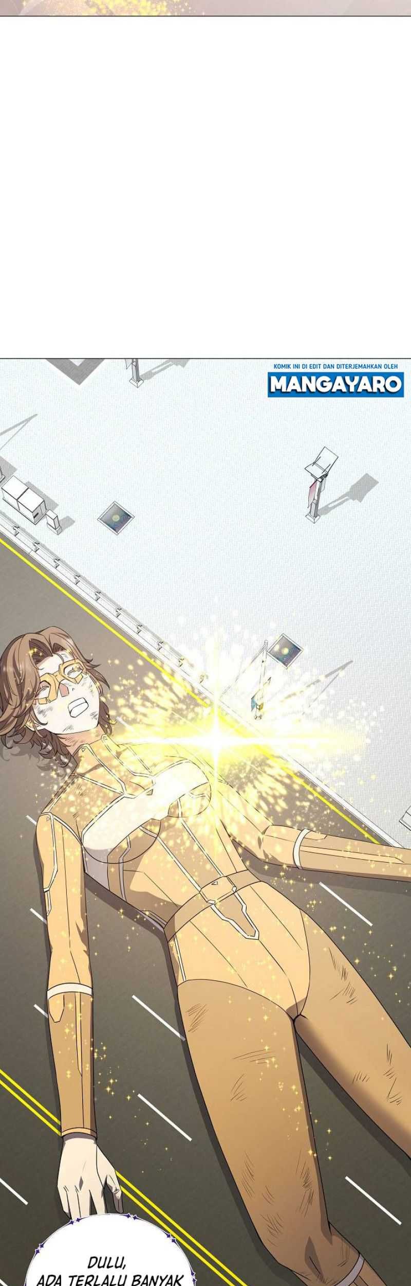The Returning Warrior’s Alley Restaurant Chapter 55 Gambar 30