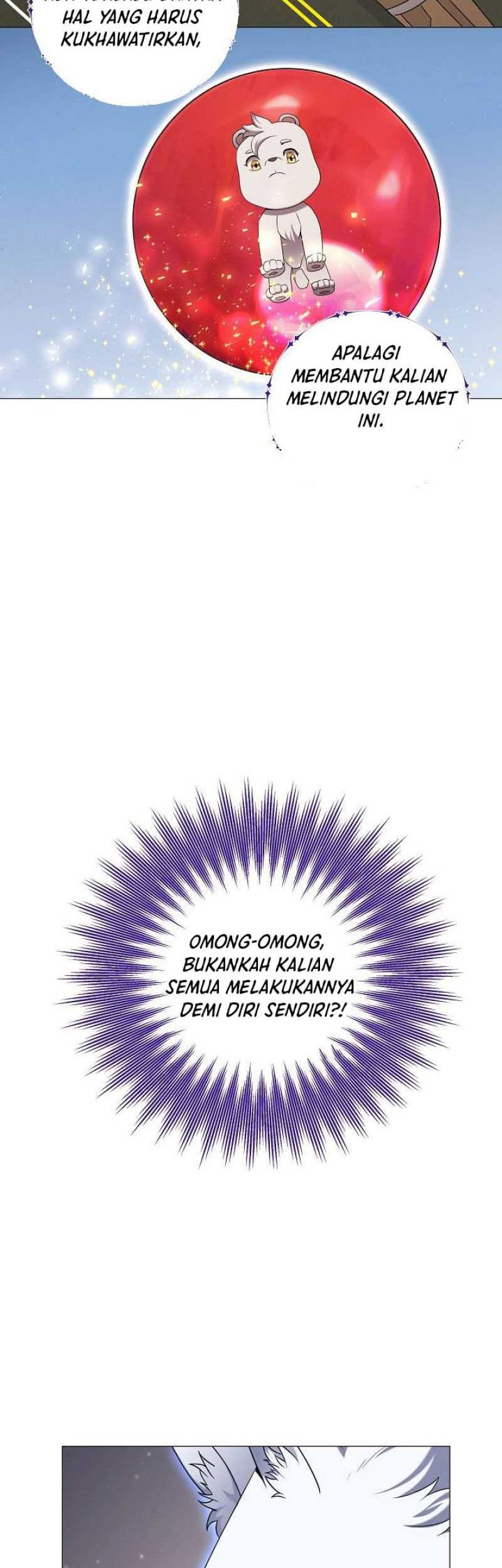 The Returning Warrior’s Alley Restaurant Chapter 55 Gambar 31