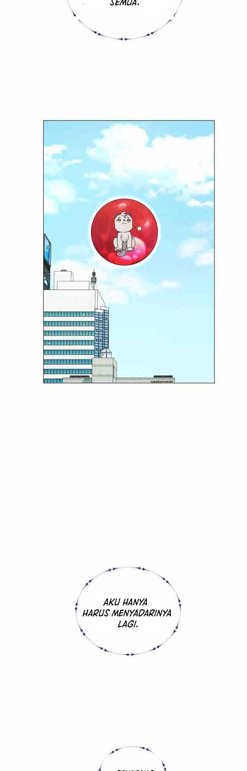 The Returning Warrior’s Alley Restaurant Chapter 55 Gambar 37