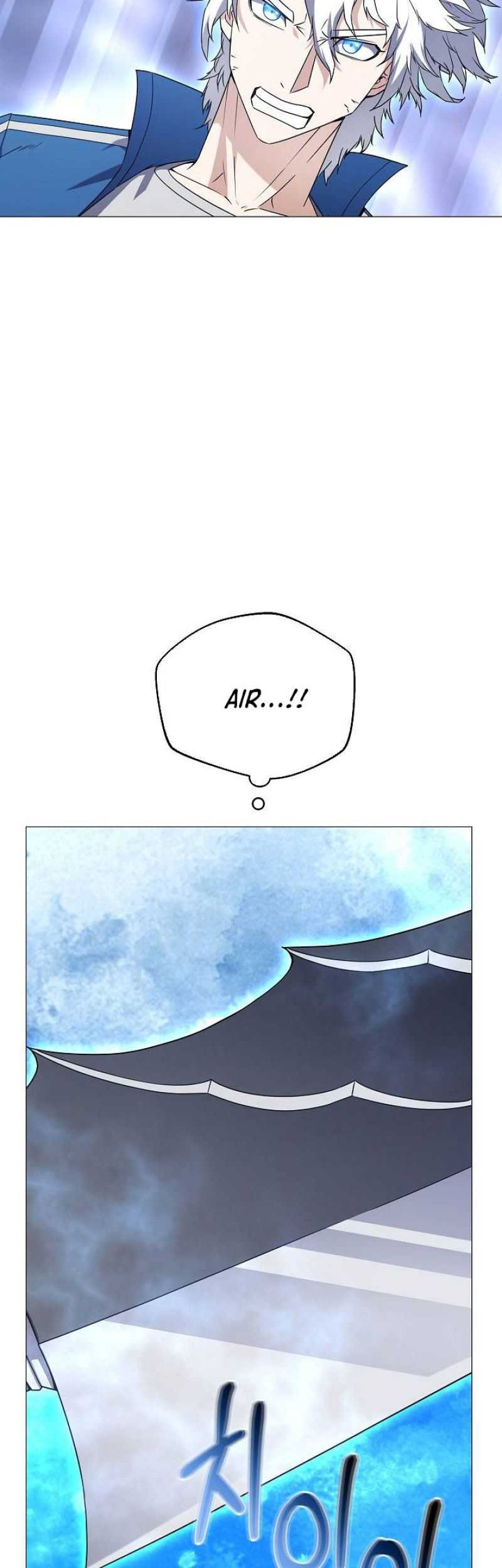 The Returning Warrior’s Alley Restaurant Chapter 55 Gambar 41