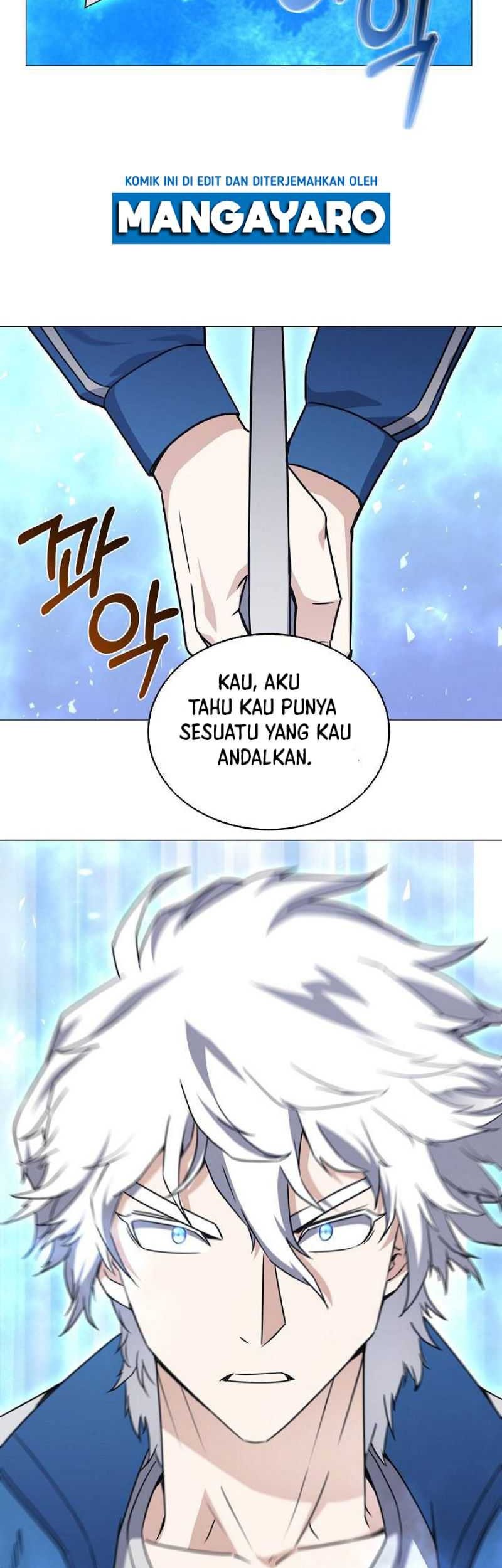 The Returning Warrior’s Alley Restaurant Chapter 55 Gambar 42