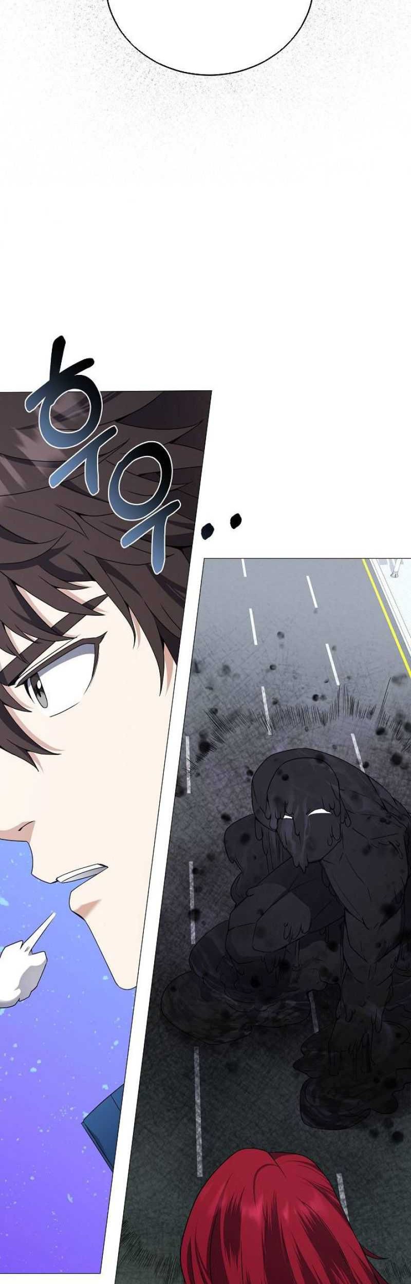 The Returning Warrior’s Alley Restaurant Chapter 54 Gambar 3