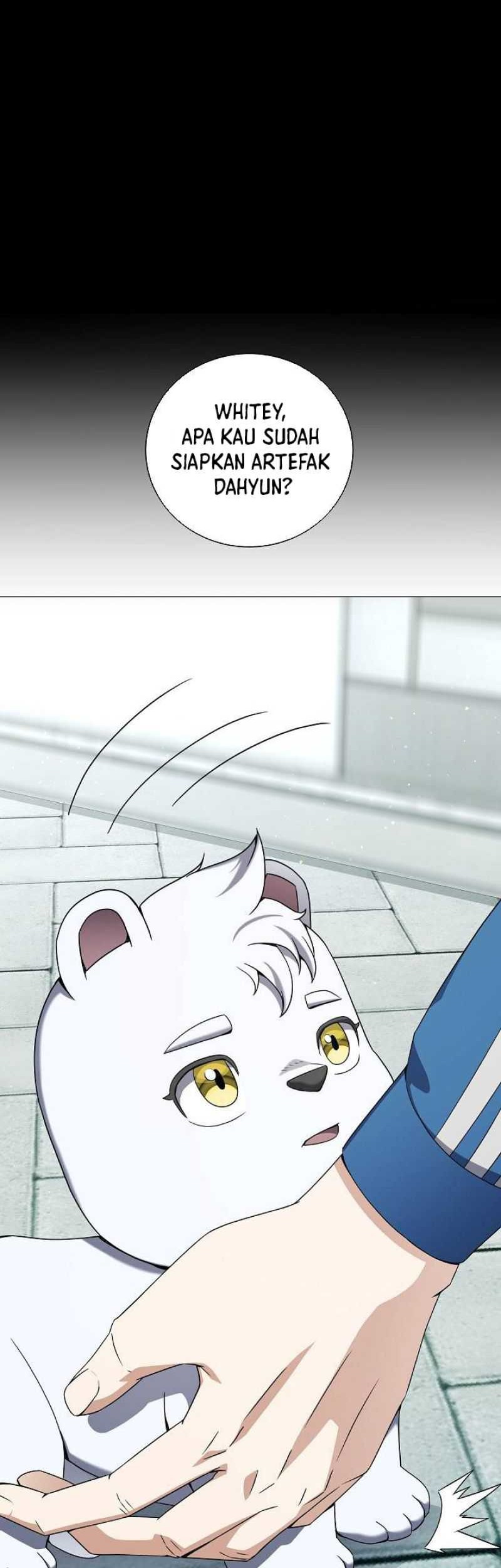 The Returning Warrior’s Alley Restaurant Chapter 54 Gambar 5