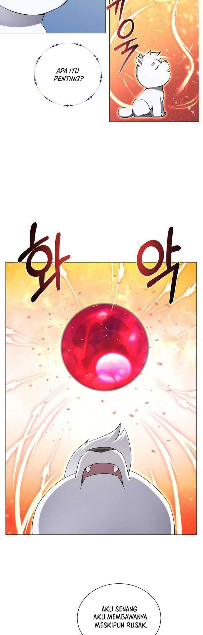 The Returning Warrior’s Alley Restaurant Chapter 54 Gambar 7