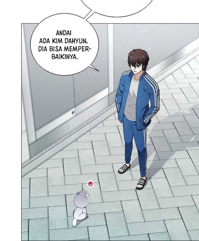 The Returning Warrior’s Alley Restaurant Chapter 54 Gambar 8