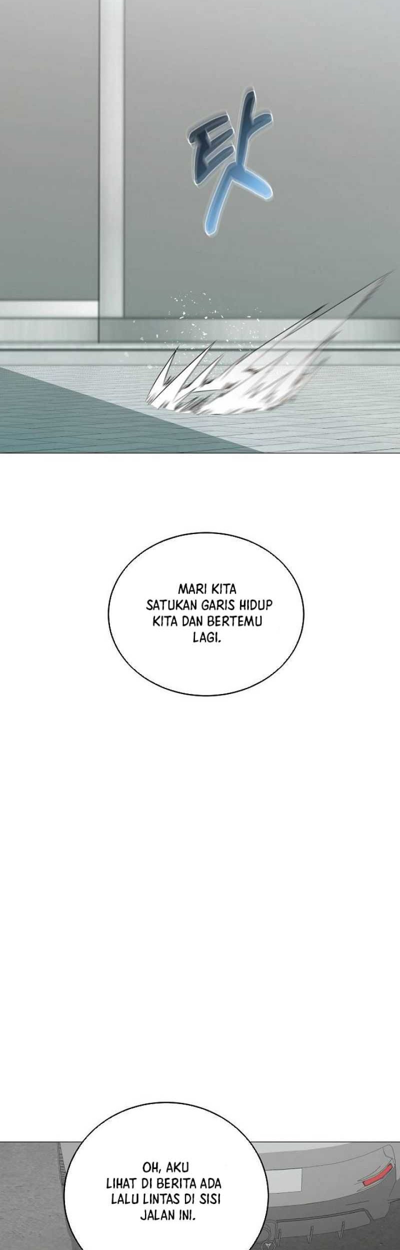 The Returning Warrior’s Alley Restaurant Chapter 54 Gambar 14