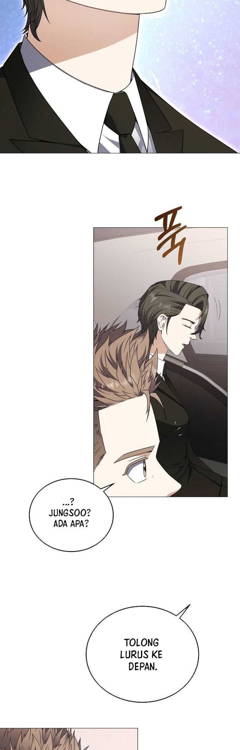 The Returning Warrior’s Alley Restaurant Chapter 54 Gambar 17