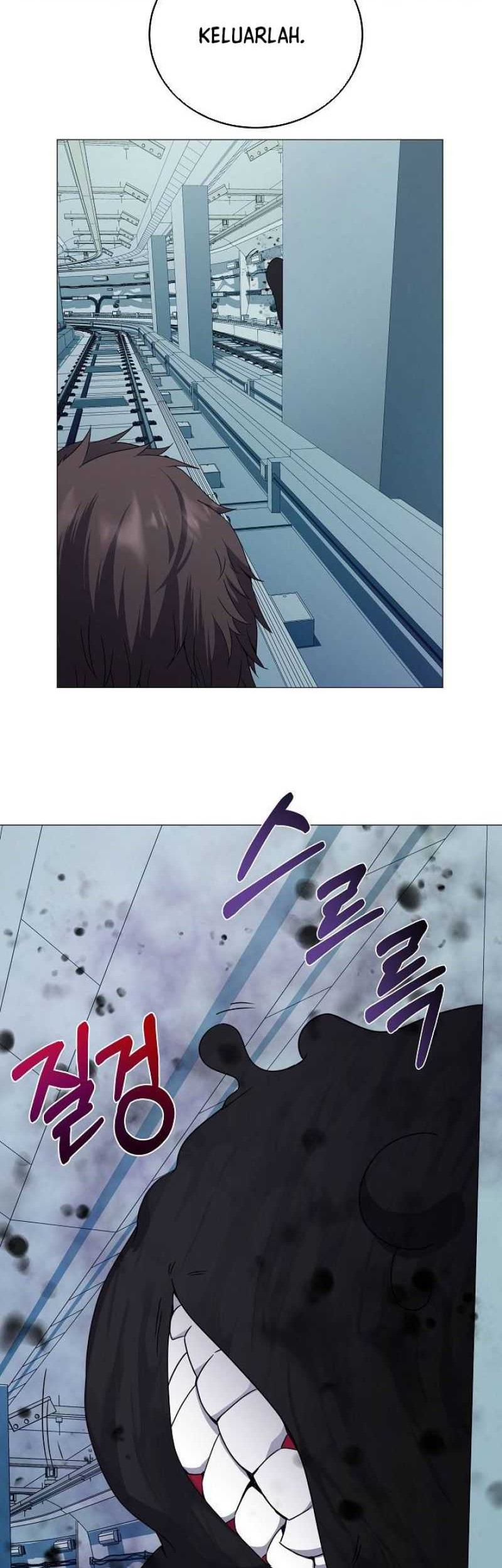 The Returning Warrior’s Alley Restaurant Chapter 54 Gambar 21