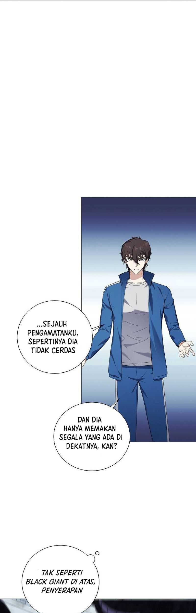 The Returning Warrior’s Alley Restaurant Chapter 54 Gambar 23