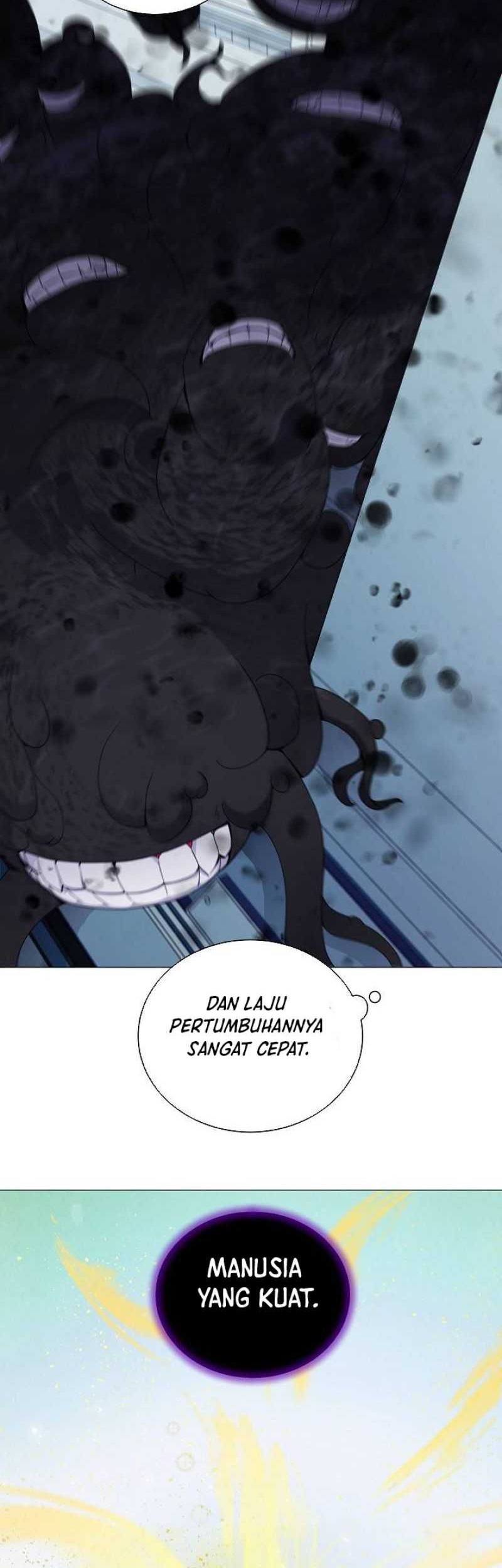 The Returning Warrior’s Alley Restaurant Chapter 54 Gambar 24