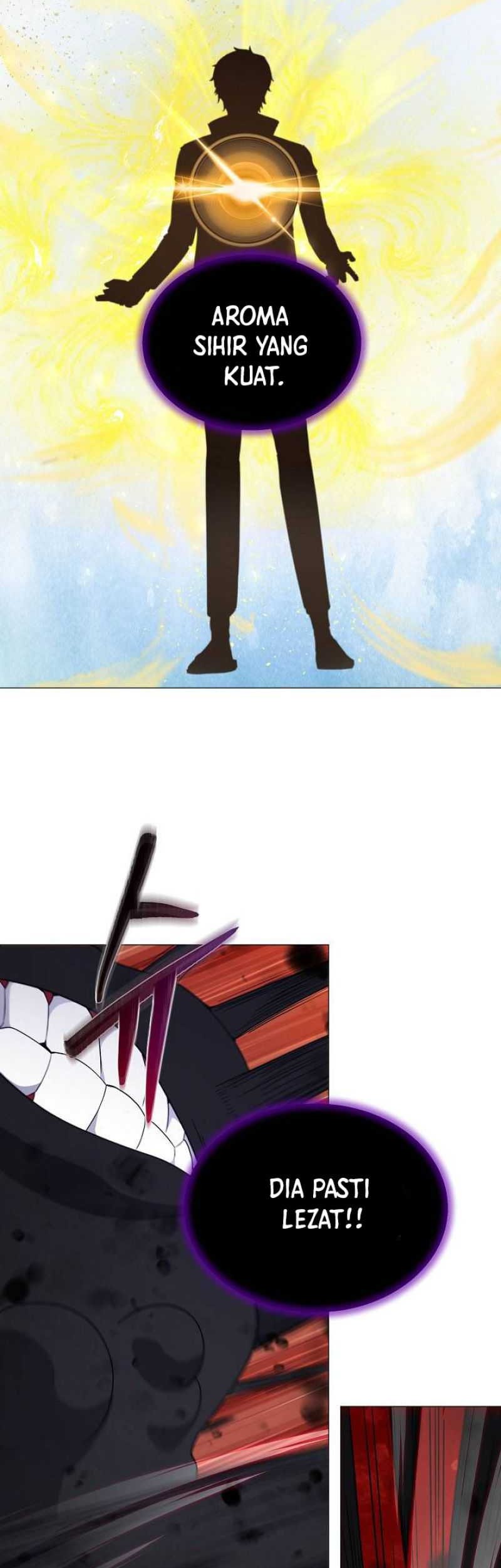 The Returning Warrior’s Alley Restaurant Chapter 54 Gambar 25