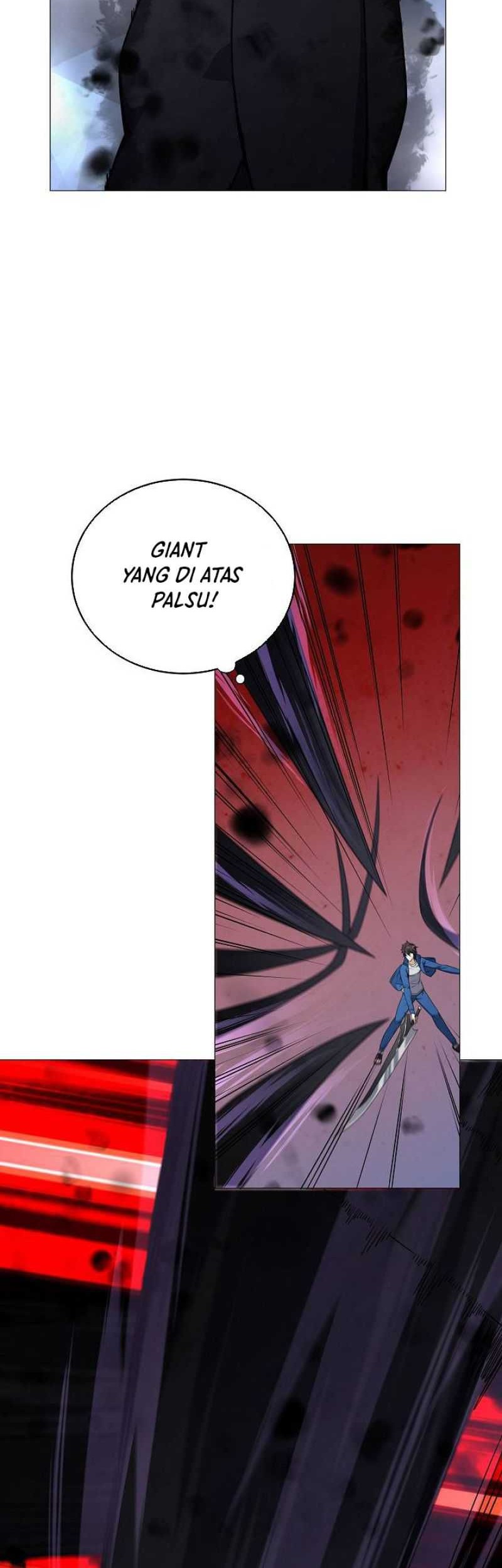 The Returning Warrior’s Alley Restaurant Chapter 54 Gambar 28