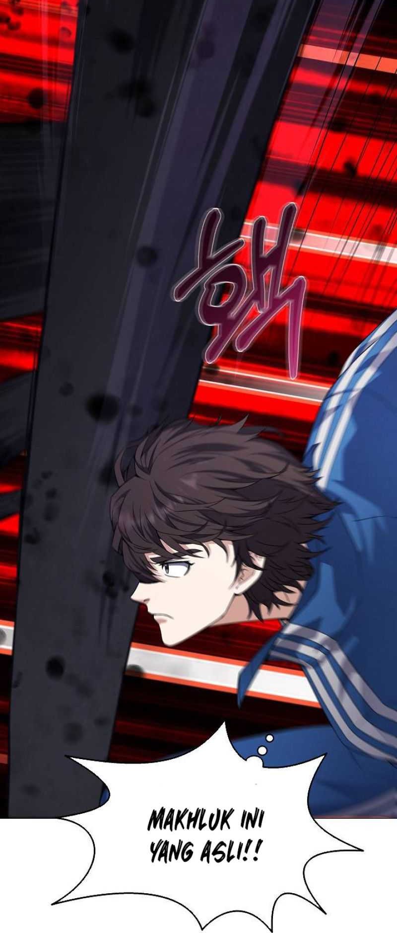 The Returning Warrior’s Alley Restaurant Chapter 54 Gambar 29