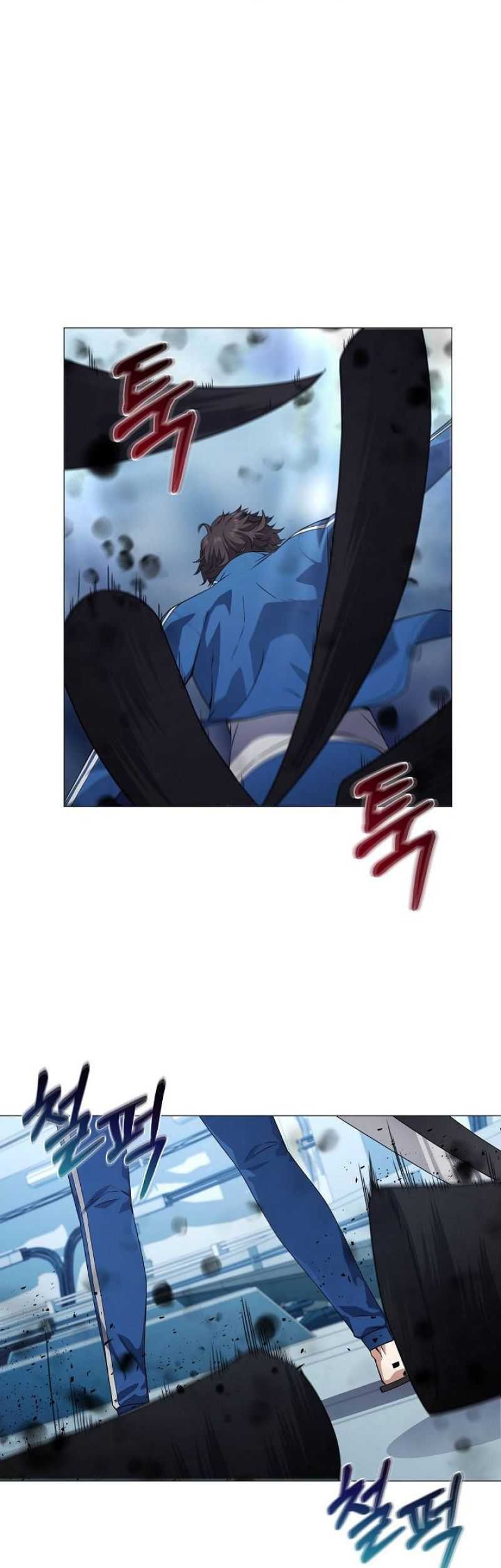 The Returning Warrior’s Alley Restaurant Chapter 54 Gambar 30