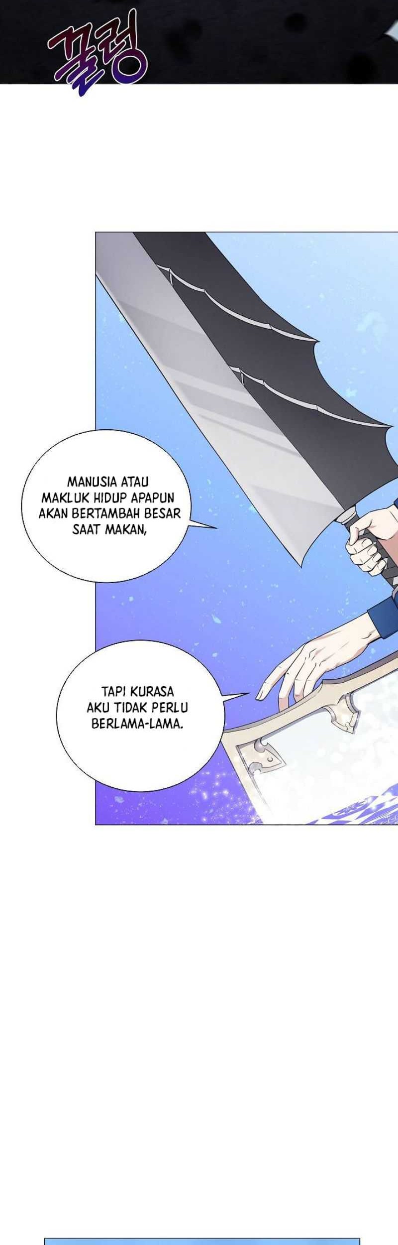 The Returning Warrior’s Alley Restaurant Chapter 54 Gambar 33