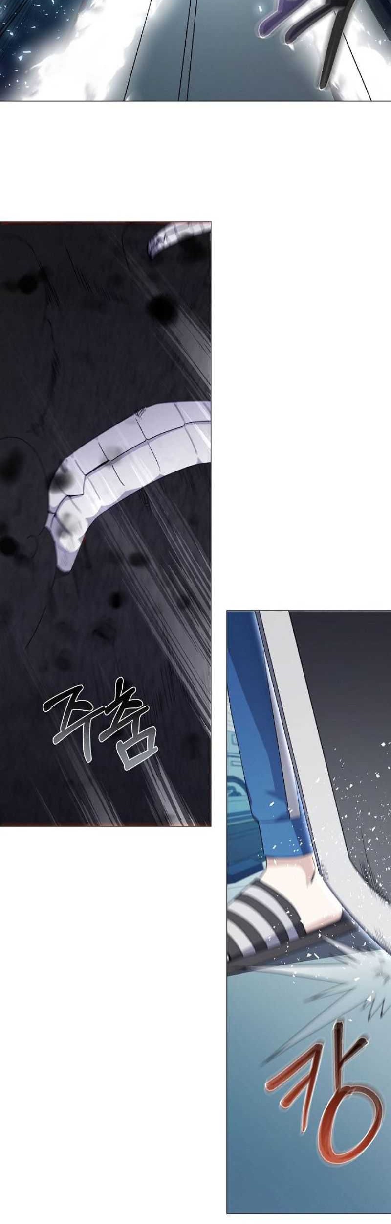 The Returning Warrior’s Alley Restaurant Chapter 54 Gambar 35