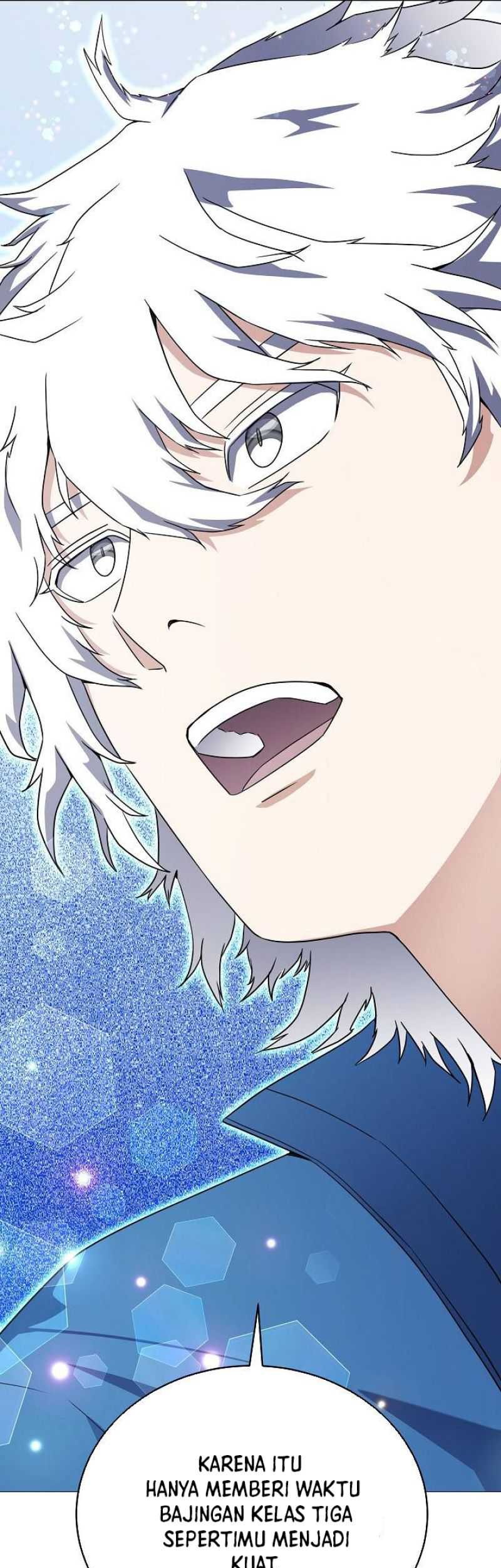 The Returning Warrior’s Alley Restaurant Chapter 54 Gambar 37