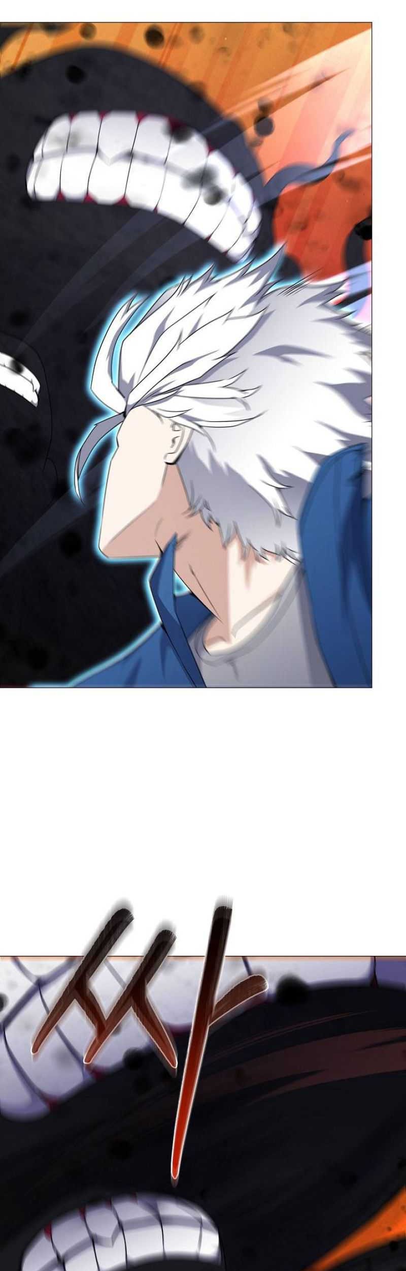 The Returning Warrior’s Alley Restaurant Chapter 54 Gambar 39