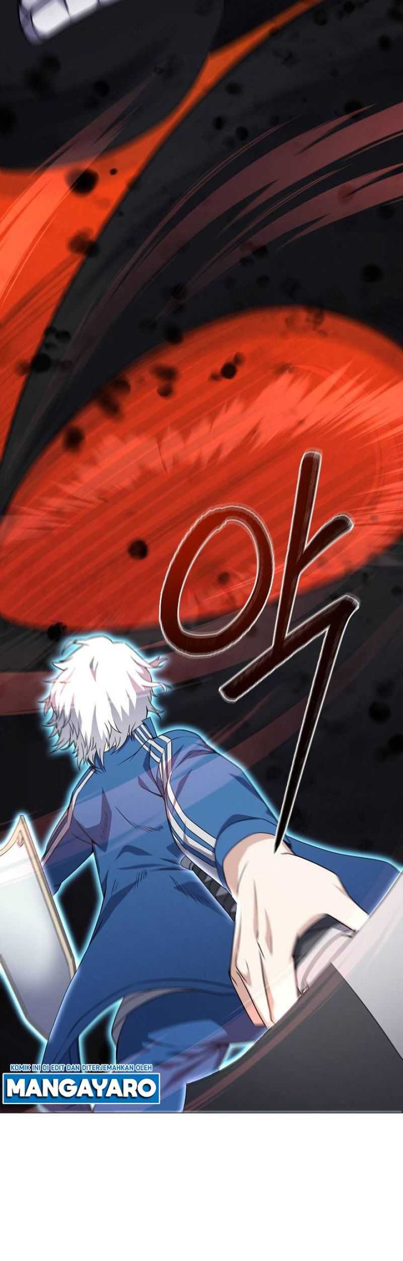 The Returning Warrior’s Alley Restaurant Chapter 54 Gambar 40