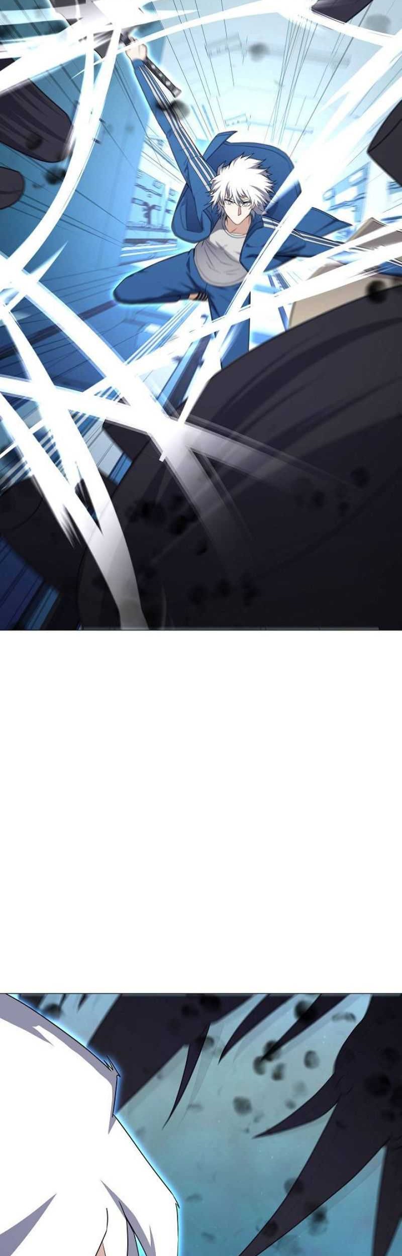 The Returning Warrior’s Alley Restaurant Chapter 54 Gambar 42