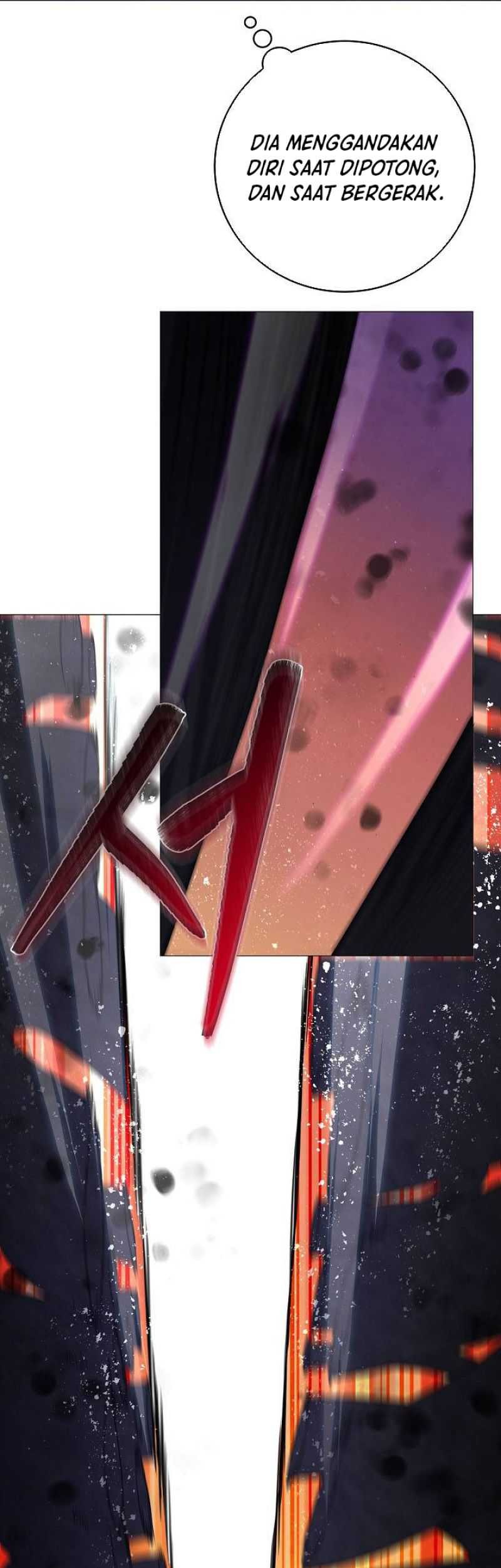 The Returning Warrior’s Alley Restaurant Chapter 54 Gambar 44