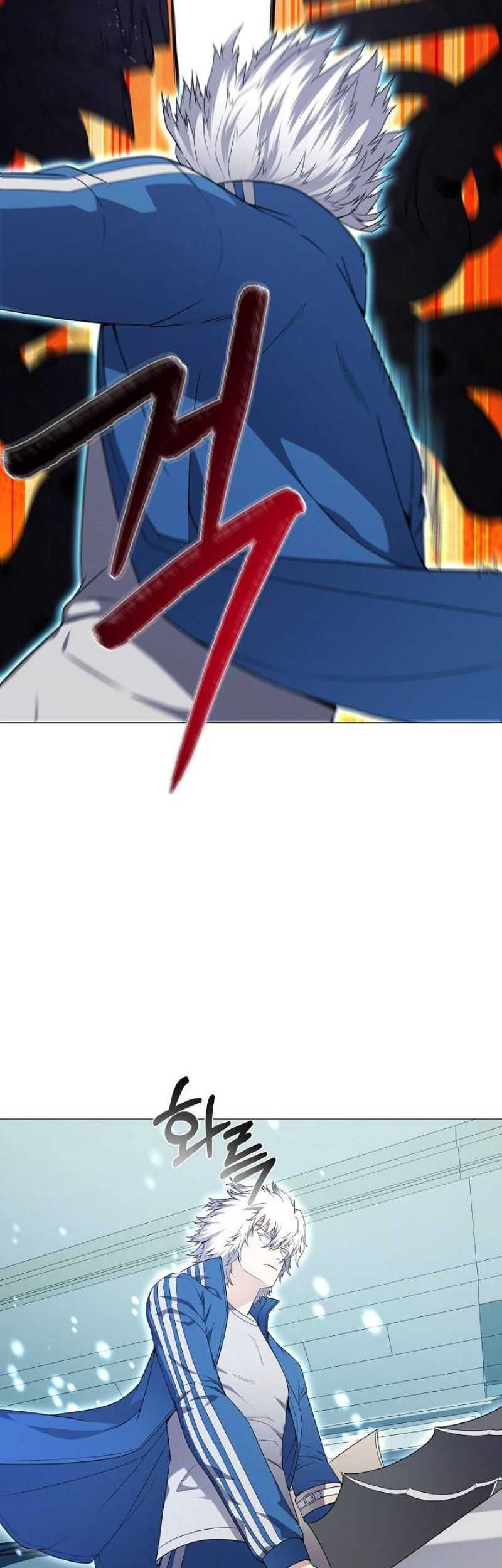 The Returning Warrior’s Alley Restaurant Chapter 54 Gambar 45