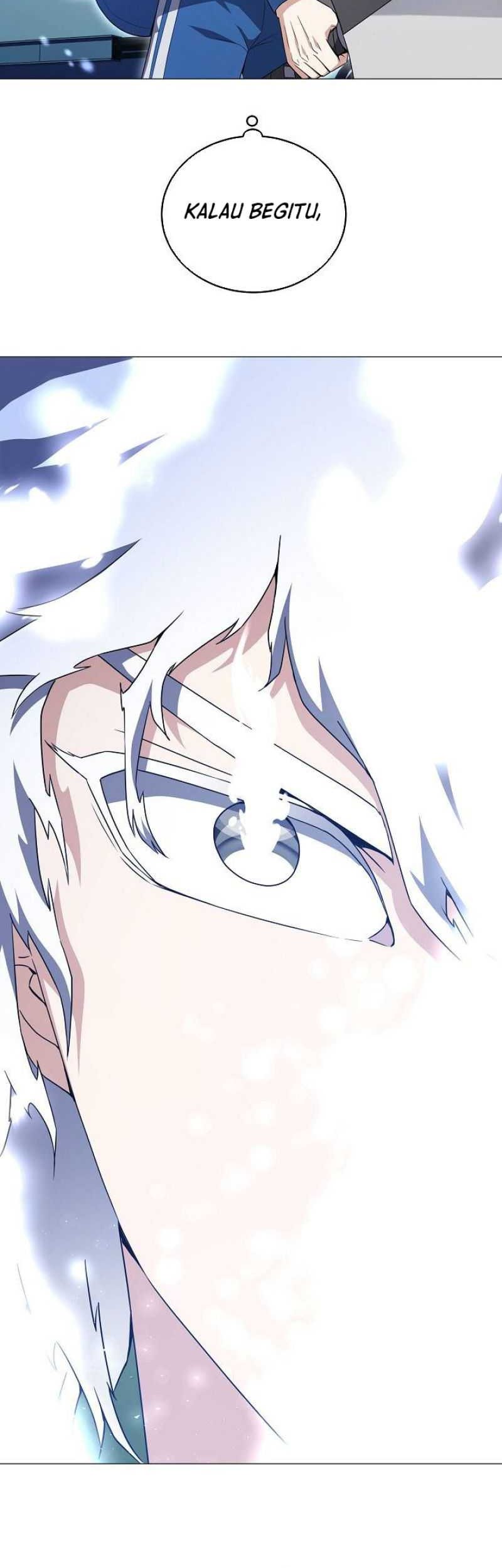 The Returning Warrior’s Alley Restaurant Chapter 54 Gambar 46