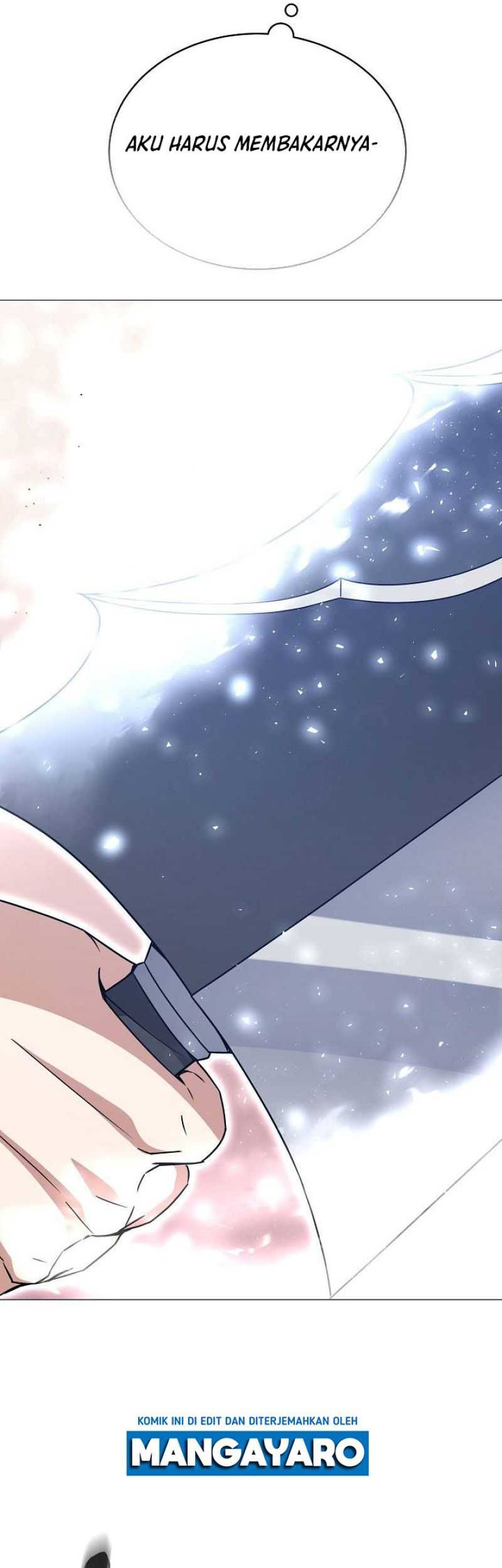 The Returning Warrior’s Alley Restaurant Chapter 54 Gambar 47