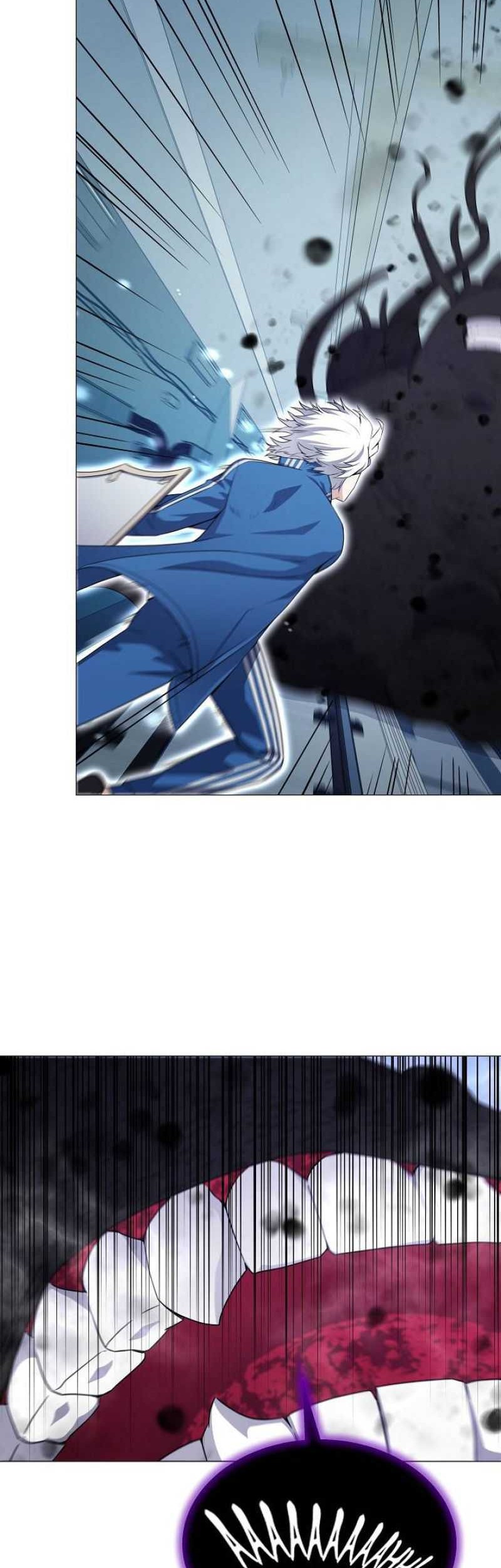 The Returning Warrior’s Alley Restaurant Chapter 54 Gambar 49