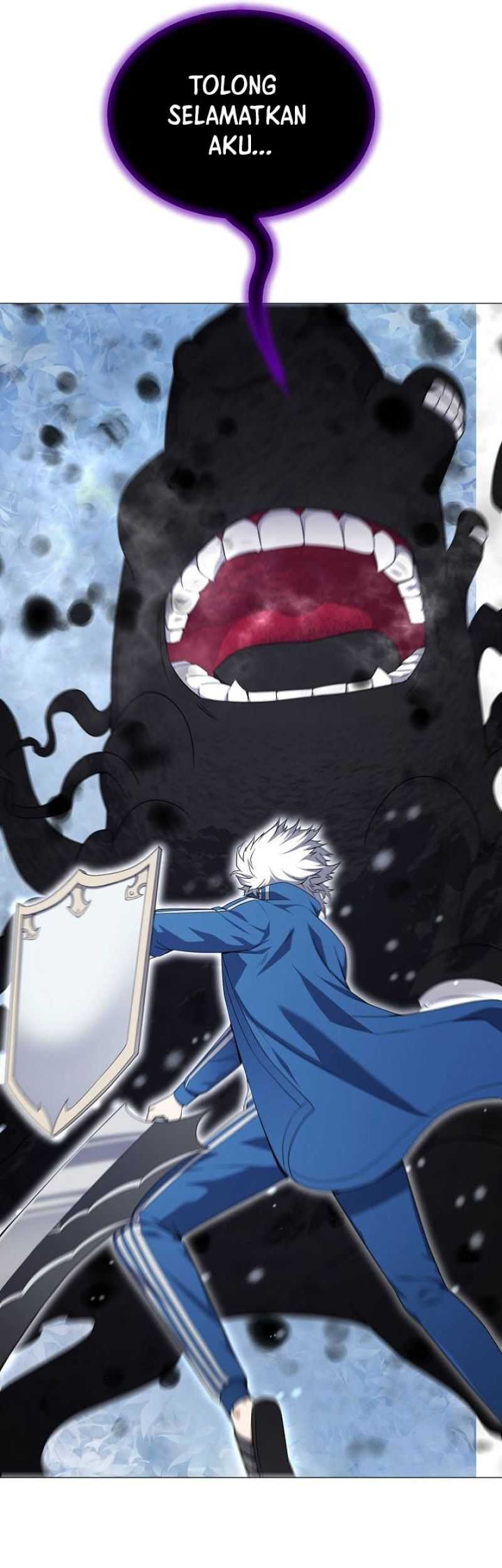 The Returning Warrior’s Alley Restaurant Chapter 54 Gambar 51