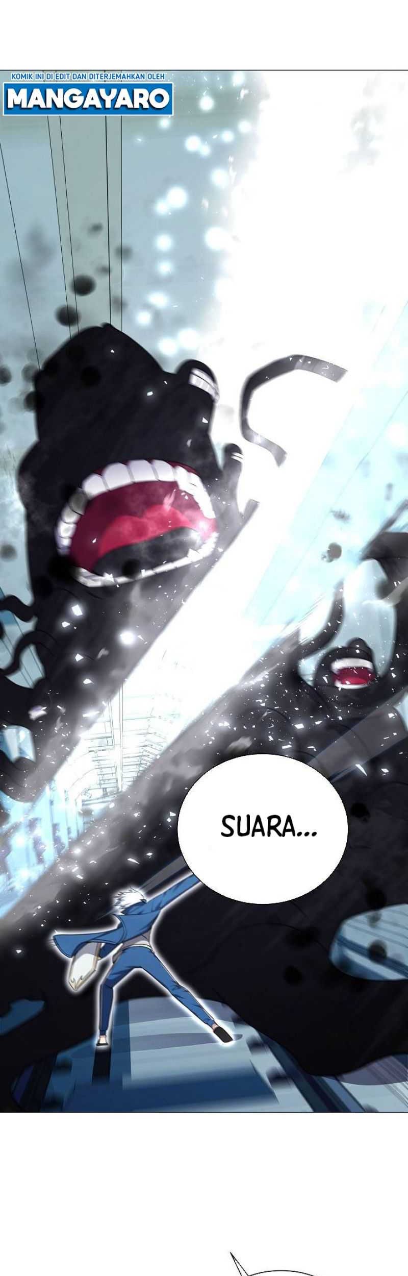 The Returning Warrior’s Alley Restaurant Chapter 54 Gambar 53