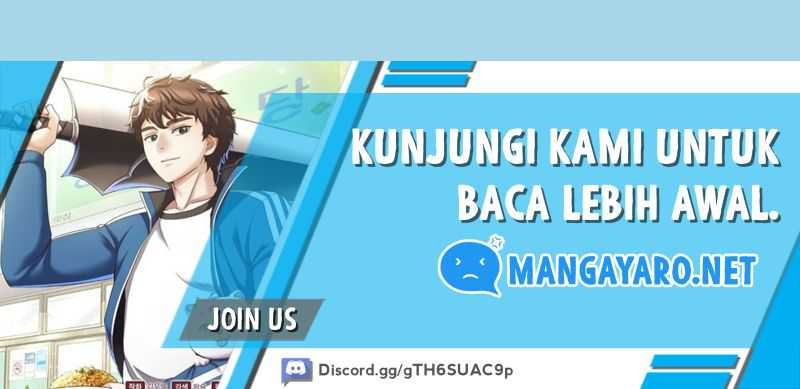 The Returning Warrior’s Alley Restaurant Chapter 54 Gambar 55