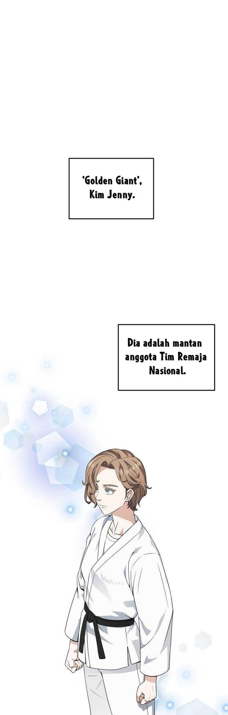 The Returning Warrior’s Alley Restaurant Chapter 53 Gambar 9