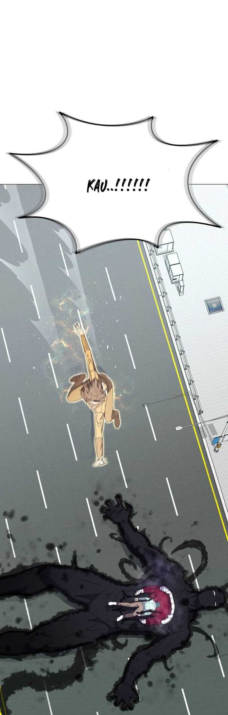 The Returning Warrior’s Alley Restaurant Chapter 53 Gambar 11