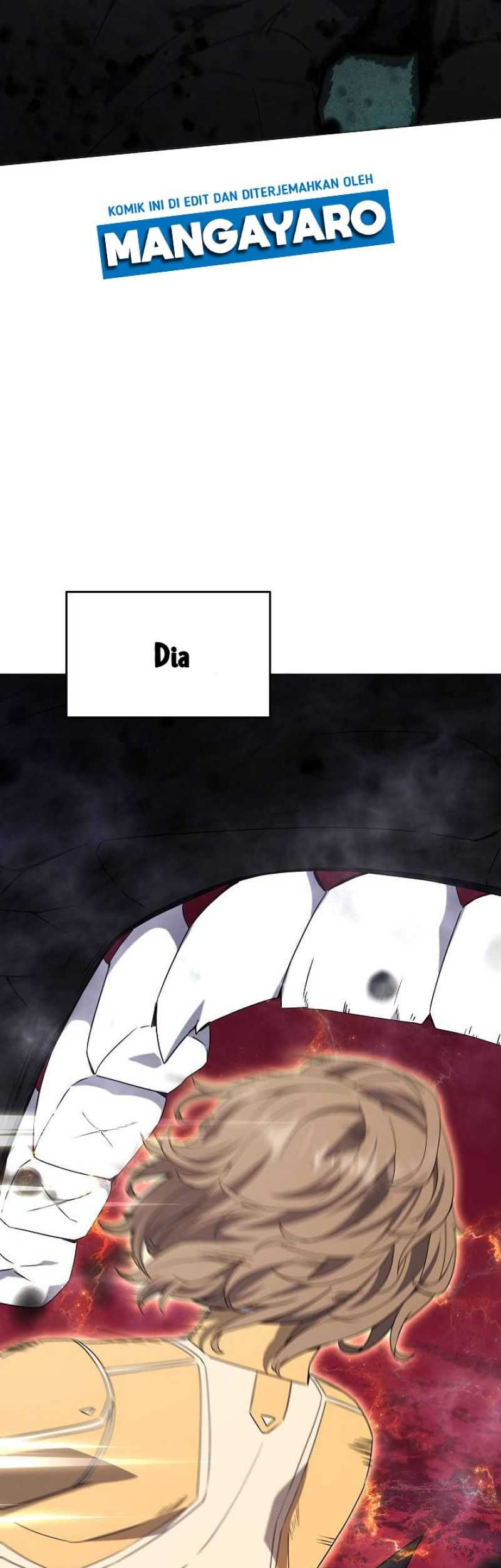 The Returning Warrior’s Alley Restaurant Chapter 53 Gambar 13